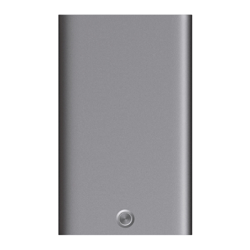 

Original Xiaomi MIIIW Portable Business Credit Card ID Card Case(Grey)
