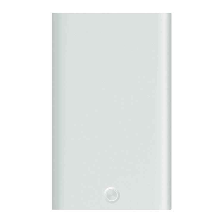 

Original Xiaomi MIIIW Portable Business Credit Card ID Card Case(Silver)