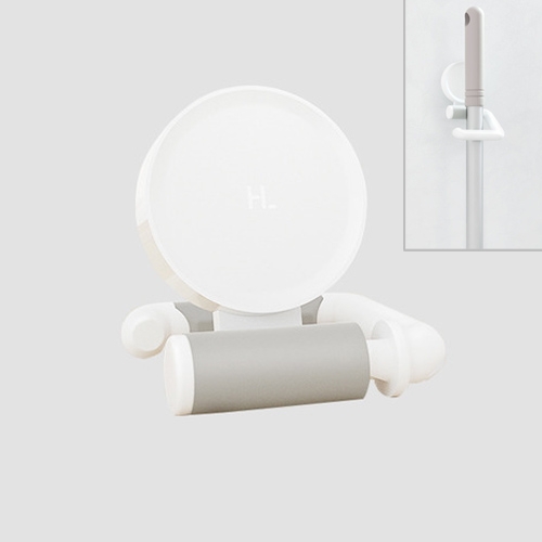 

Xiaomi Mop Broom Holder Wall Mounted Kitchen Hanging