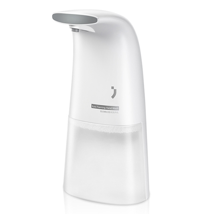 

Original Xiaomi Minij 250ml Auto Foaming Hand Washing Machine Infrared Induction Soap Dispenser for Children