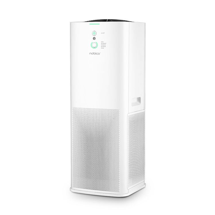 

Nobico J016 Vertical Smart Wifi Wireless Home Bedroom Air Purifier