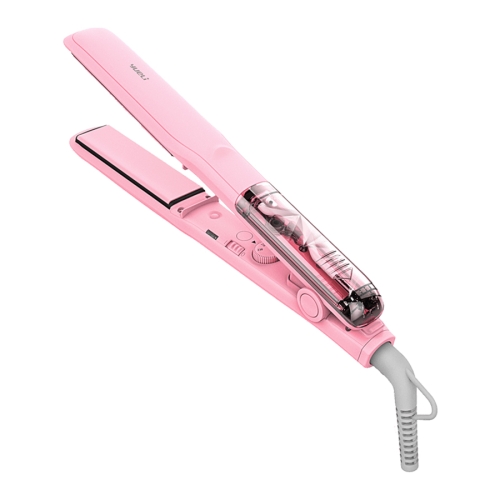 

Original Xiaomi Yueli Eletric Steam Hair Straightener Hair Splint Hairdressing Tools, US Plug