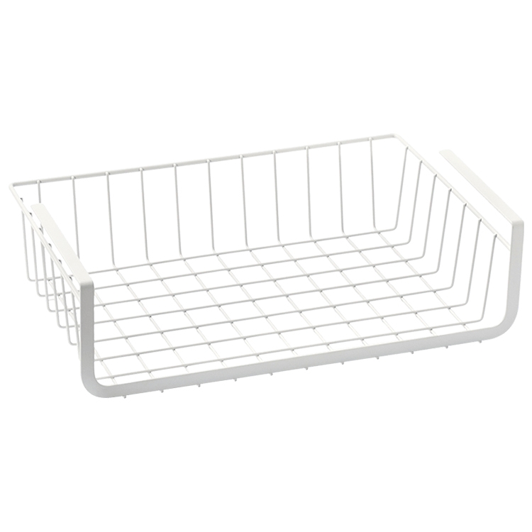 

Original Xiaomi Jotun Judy Hanging Holder Steel Storage Hanger Rack Basket