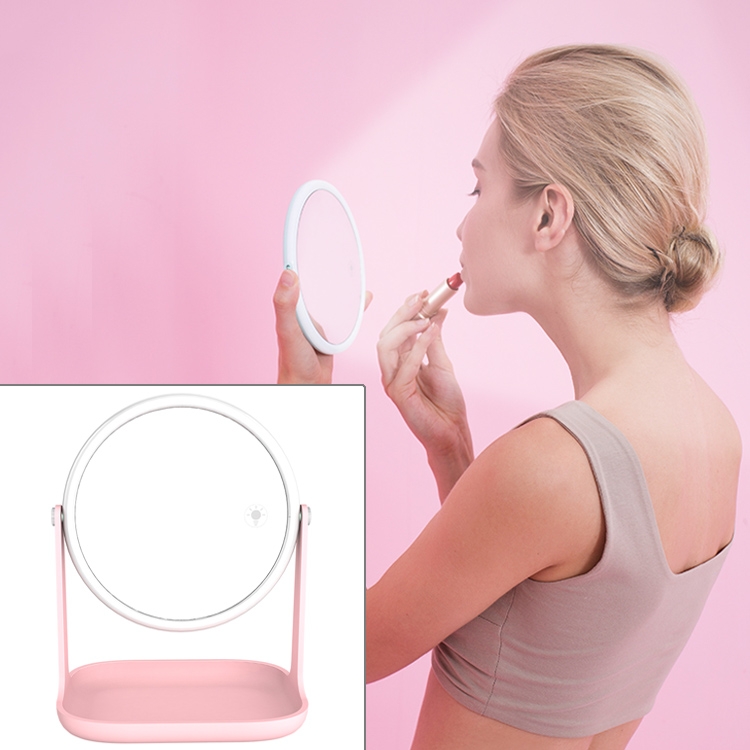 retractable desk lamp