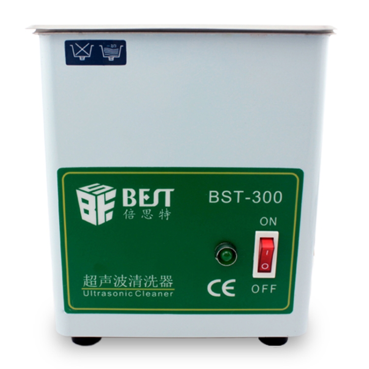 

BEST 1.8L Practical Portable Ultrasonic Cleaner (Voltage 220V)