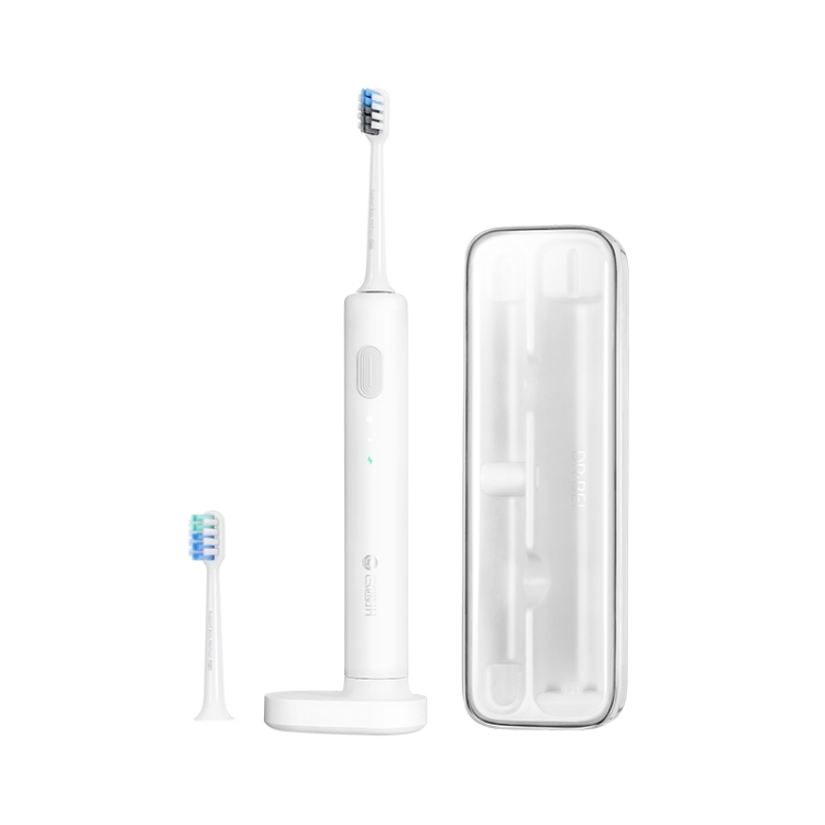 

Original Xiaomi Mijia Ultrasonic Waterproof Electric Toothbrush(White)