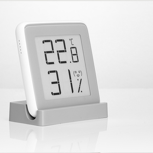 

Original Xiaomi Mijia Digital Hygrometer Indoor Thermometer Humidity Monitor