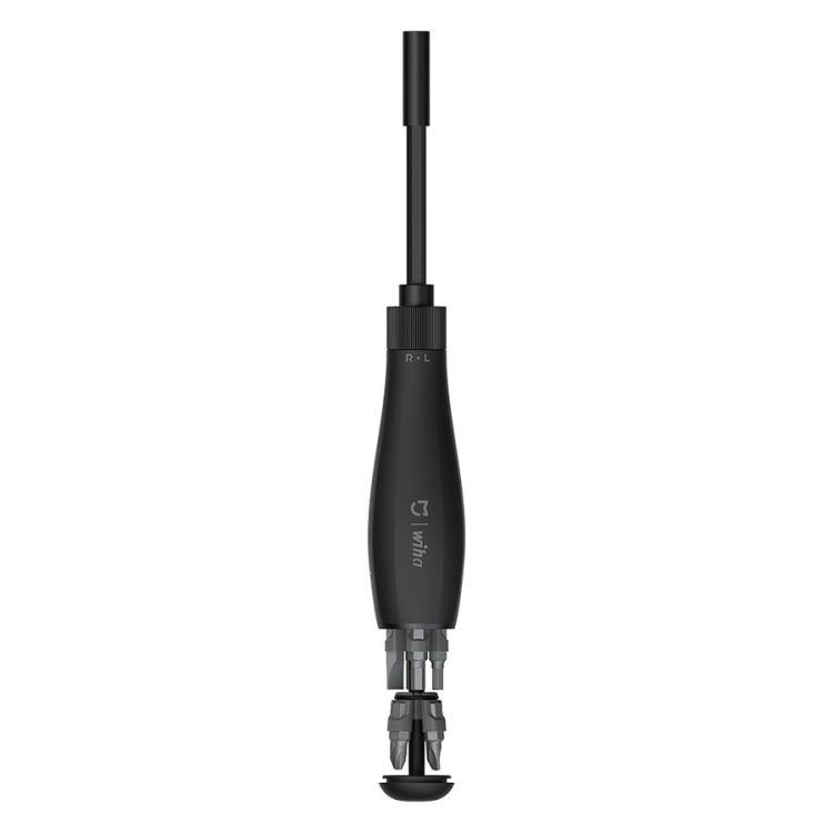 

Original Xiaomi Wiha 8 In 1 Ratchet Screwdriver