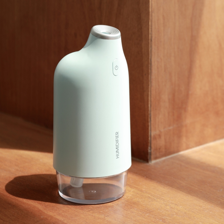 

TSHM0 2.5W Spray Humidifier with Ambient Light (Blue)