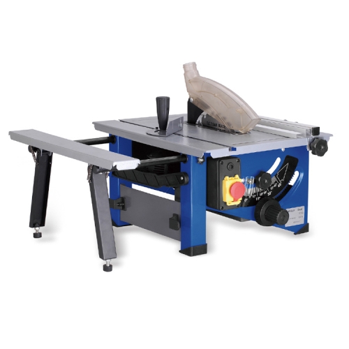 

8 inch Household Sliding Wood Table Saw Electric DIY Wood Circular Saw, 24 Tooth Saw Blade