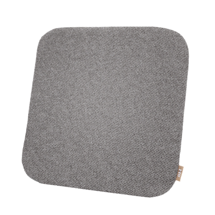 

Original Xiaomi Square Shape Multi-function 8H Antibacterial Memory Cushion (Grey)