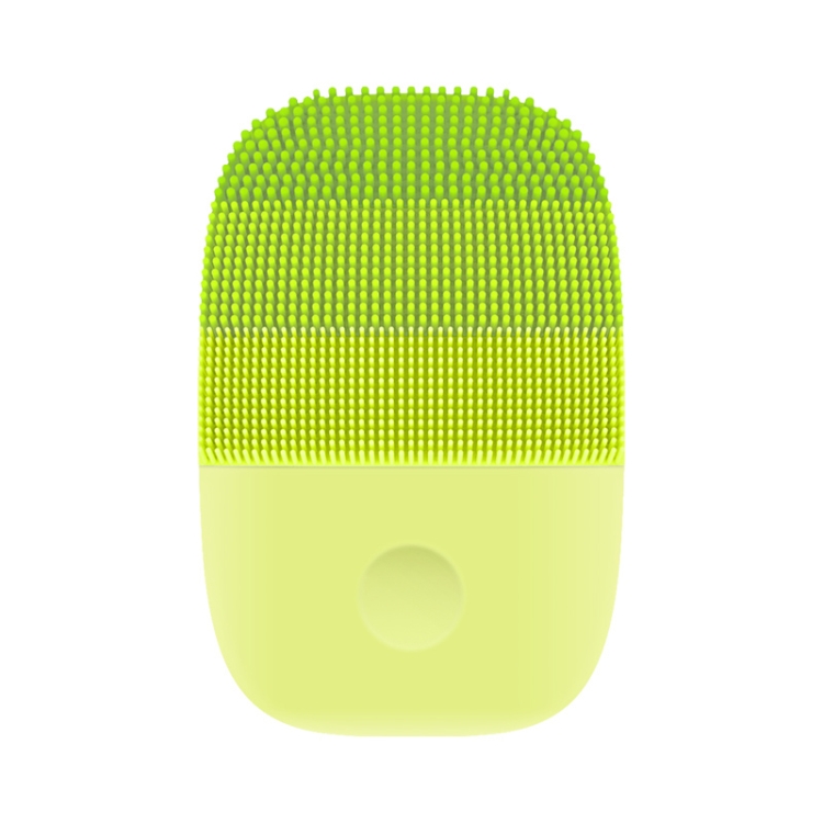 

Original Xiaomi inFace Face Skin Care Acoustic Wave Electric Facial Cleaner (Green)