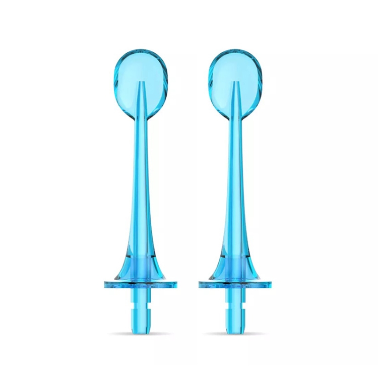 

2 PCS Original Xiaomi Youpin Suzuki Portable Tooth Punch Nozzle Tongue Scraping Type