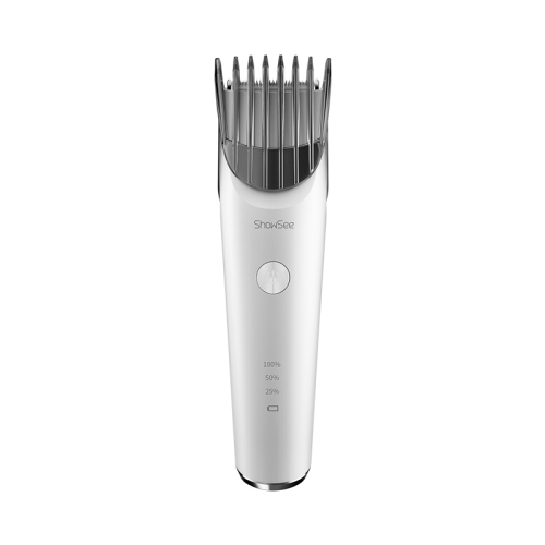 

Original Xiaomi Youpin Xiaoshi Electric Hair Clipper (White)