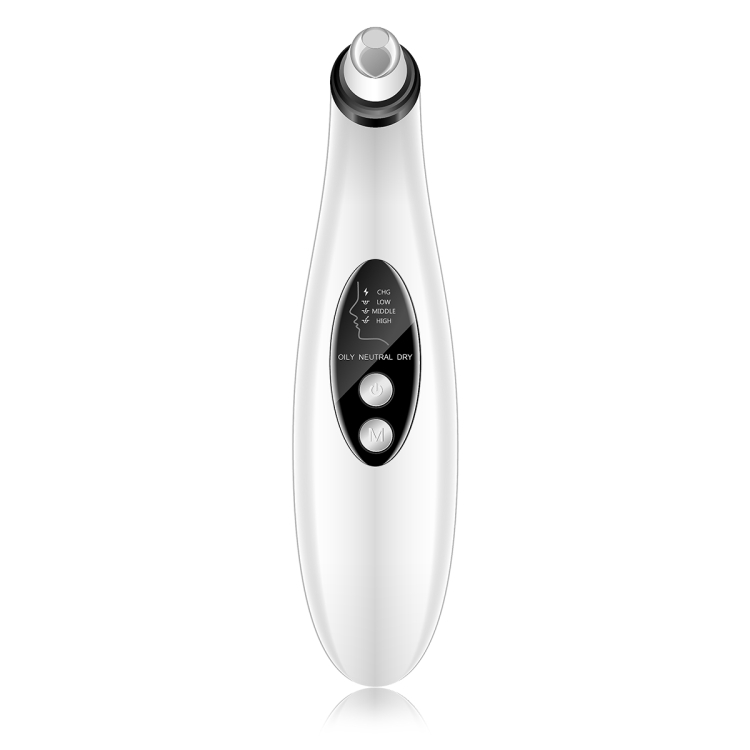 

USB Rechargeable Electric LED Blackhead Remover