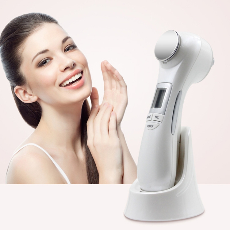 

DY-9901 Color Light Multifunction Wireless Electronic Import and Export Beauty Instrument