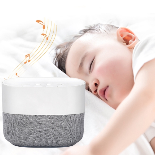 

H300 Rechargeable White Noise High Sound Quality Intelligent Timing Sleep Aid Instrument Music Sleep Instrument