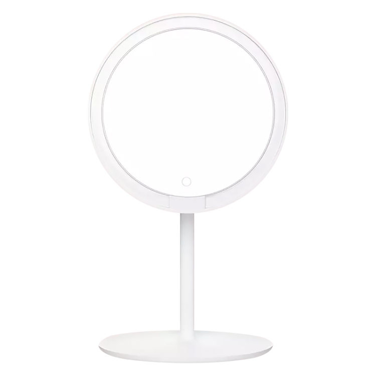 

Xiaomi Mi jia Desktop LED Light Portable Beauty Mirror