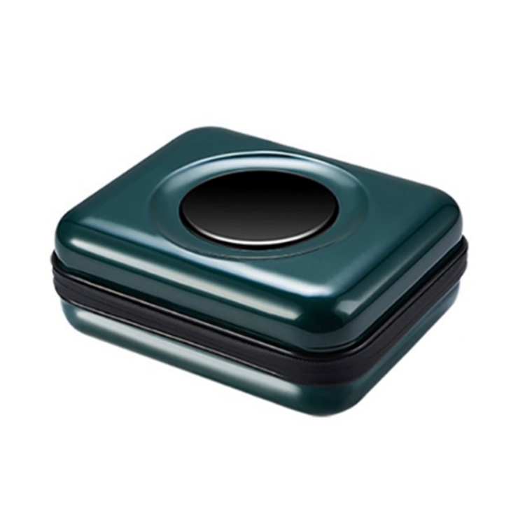 

Original Xiaomi Xiaoda Smart Portable Sterilization Cosmetic Bag Household UV Beauty Tool, Capacity: 3.6L(Green)