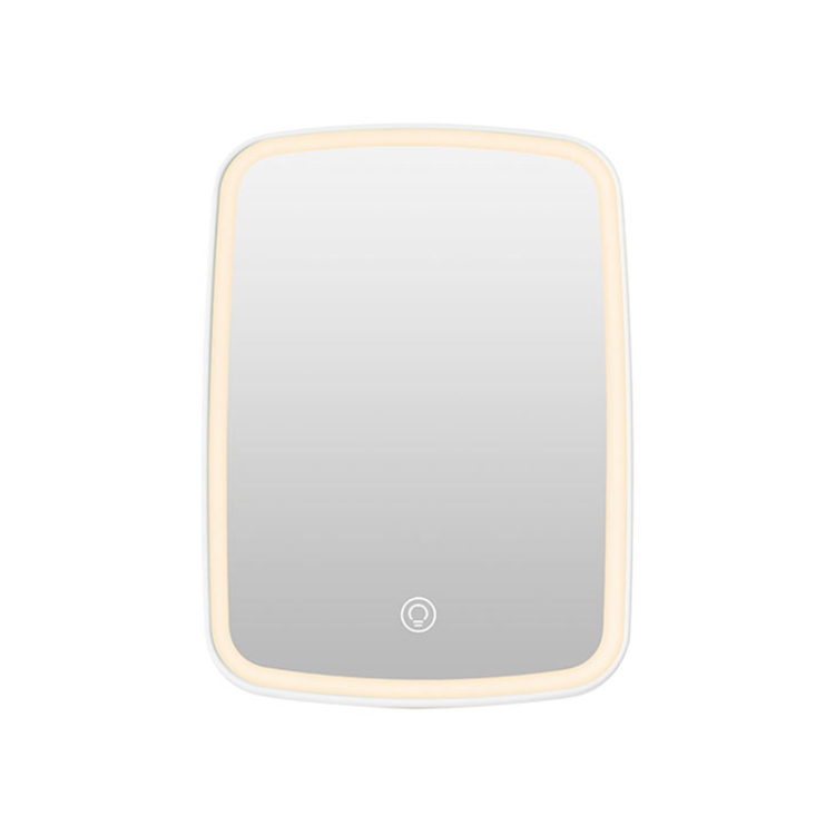 

Original Xiaomi Intelligent Portable Desktop LED Makeup Mirror, Tricolor Style