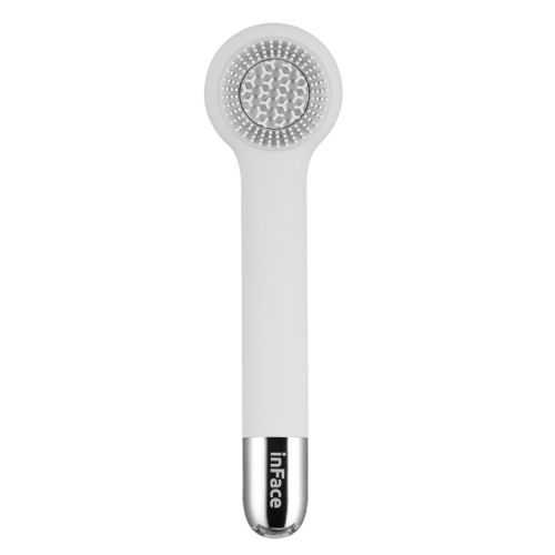 

Original Xiaomi Youpin inFace CB-11D Bath Beauty Device Three Gears Adjustable Electric Take Bath Brush (Grey)