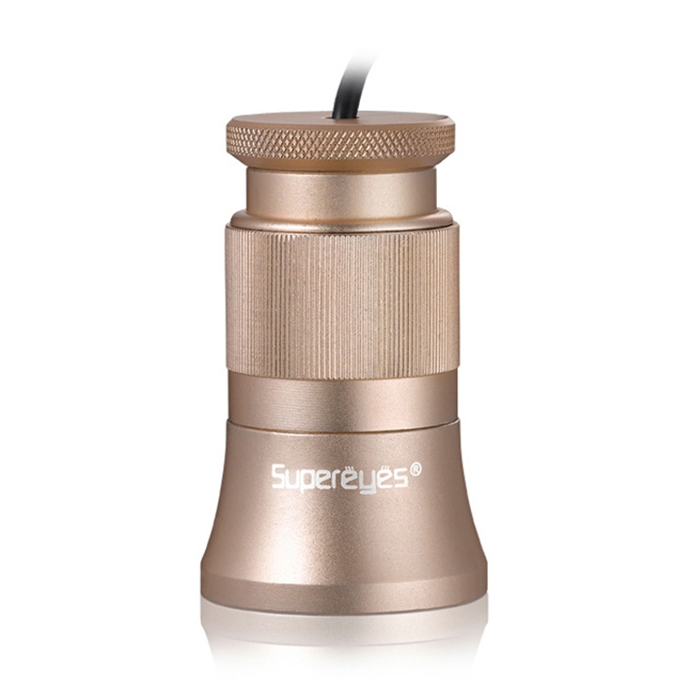 

Supereyes C003 Textile Clothing Gauze Electronic Cloth Mirror Density Analyzer