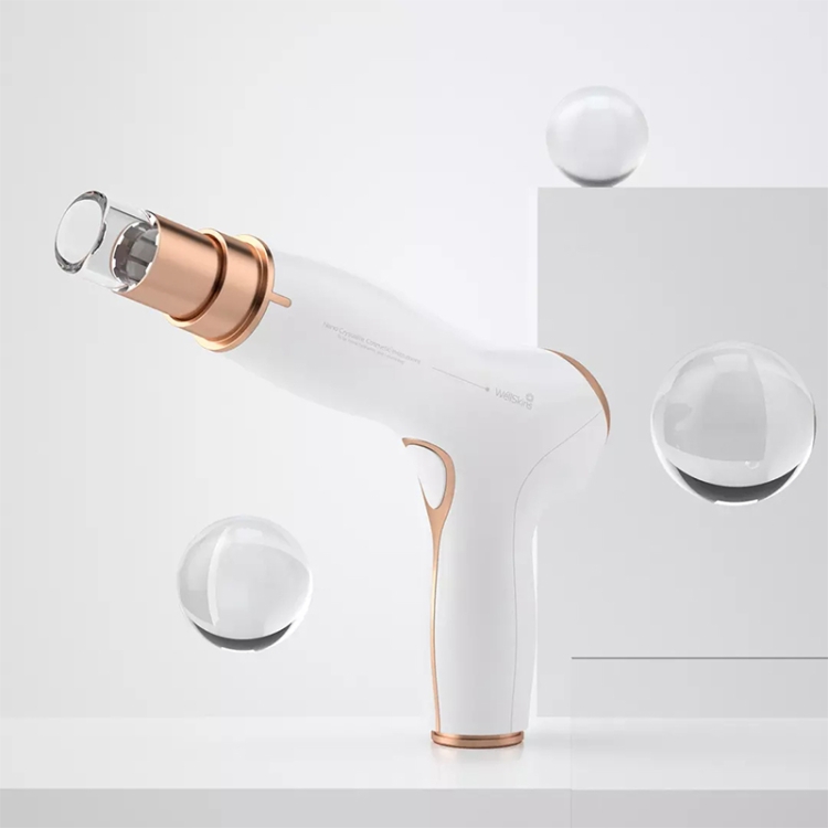 

Original Xiaomi Youpin SHQ-G1 wellskins Nano Crystal Beautifying Water Light Instrument