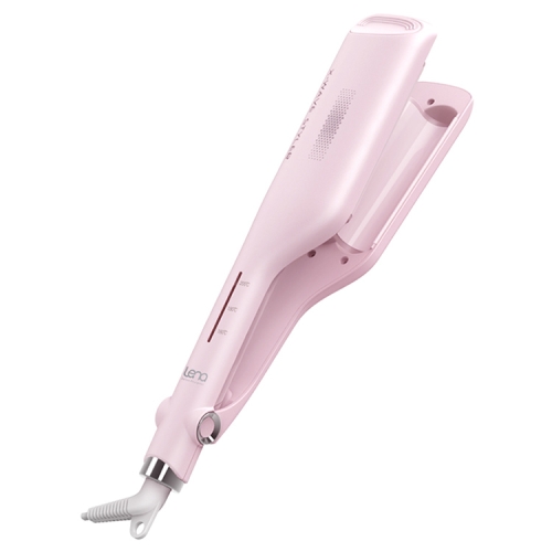 

Original Xiaomi Youpin 802 lena Electric Water Corrugated Splint Hair Curler (Pink)