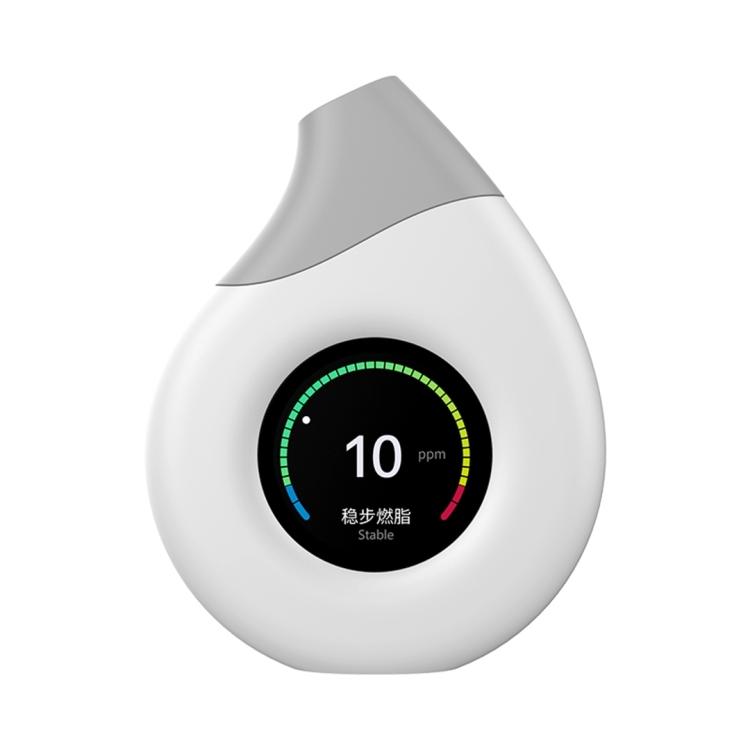 

Original Xiaomi Youpin Slimple Smart Fat Burner (White)