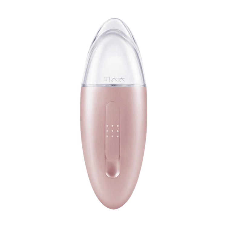 

Original Xiaomi Youpin LADYBEI Ultrasonic Water Replenishment Instrument(Pink)