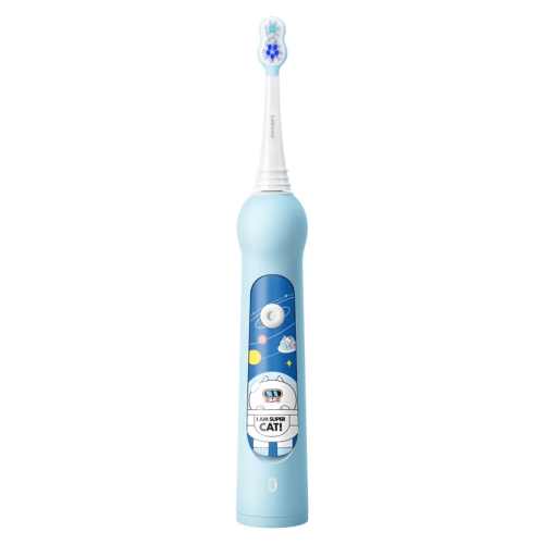 

Original Huawei LBT-153015A HiLink Smart Children Electric Toothbrush Automatic Tooth Brushing Artifact (Blue)