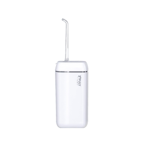 

Original Xiaomi Youpin M6plus ENPULY Mini Portable Teeth Flusher Oral Cleaning Machine (White)