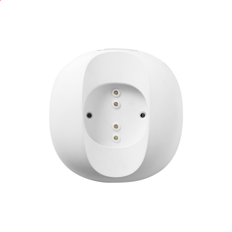 

Original Xiaomi Youpin Oclean 2 In 1 Multi-function Suspended Magnetic Charging Base Wall Mount for Oclean X/Z1(White)