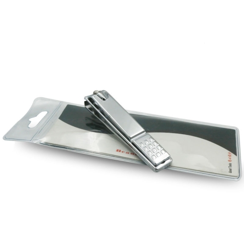 square nail clipper