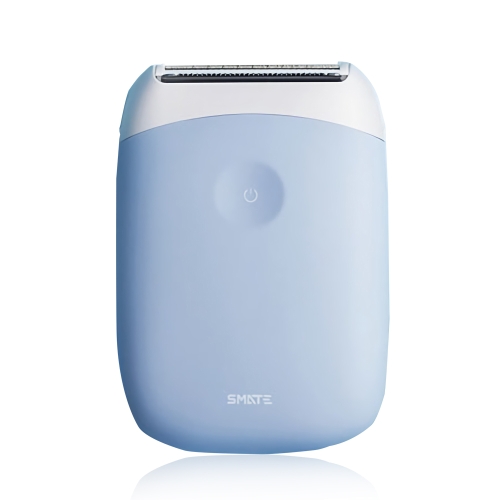 

Original Xiaomi Youpin SMATE 5W Mini Smooth Electric Shaver(Blue)