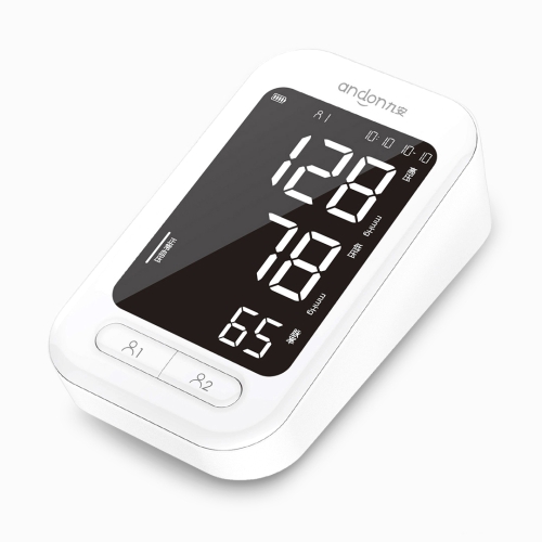 

Original Xiaomi Youpin Andon Intelligent Blood Pressure Monitor(White)