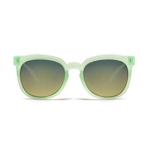 

Original Xiaomi Youpin TS Fashion Children Sunglasses (Green)