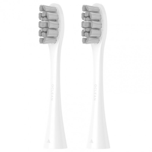 

2 PCS / Set Original Xiaomi Oclean PW01 Universal Electric Toothbrush Replaced Brush Head for Oclean Z1 / X / SE / Air / One