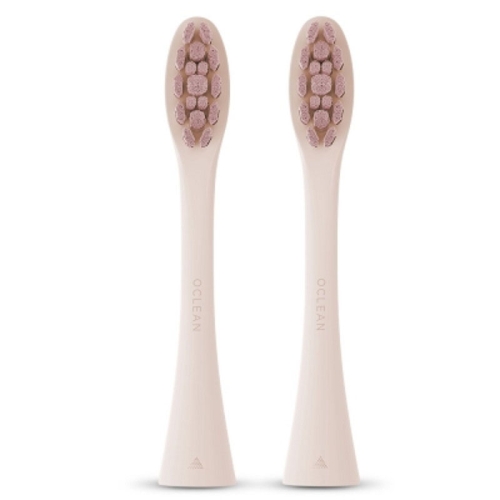 

2 PCS / Set Original Xiaomi Oclean PW03 Universal Electric Toothbrush Replaced Brush Head for Oclean Z1 / X / SE / Air / One