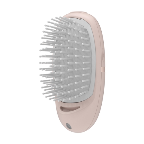 

Original Xiaomi SC-A01 SMATE Portable Negative Ion Hair Care Comb (Pink)