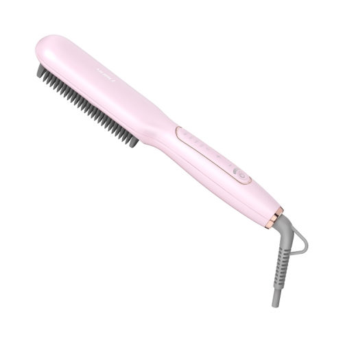 

Original Xiaomi Youpin HS-528P YueLi Negative Ion Hair Straightening Comb