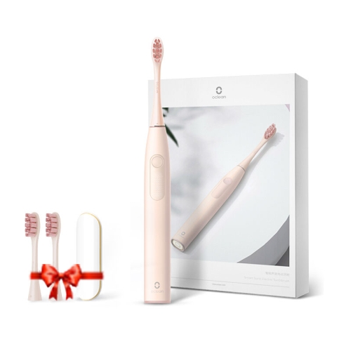 

Original Xiaomi Youpin Oclean Z1 Smart Sonic Vibration Electric Toothbrush Tooth Cleaning Tools (Pink)