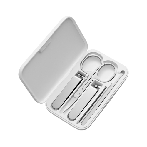 

Original Xiaomi Mijia Five-piece Nail Clippers