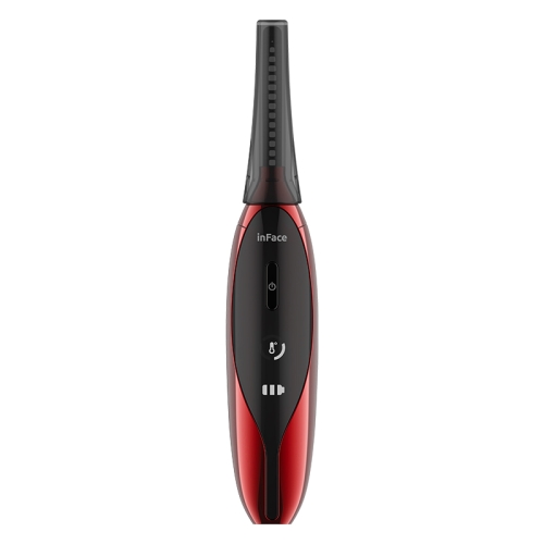 

Original Xiaomi Youpin ZH-02D inFace Eyelash Curling Instrument(Wine Red)