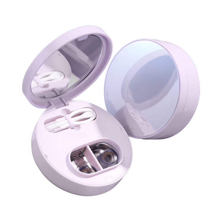 

Original Xiaomi Youpin LOFANS C1 Ultrasonic Contact Lens Cleaning Box