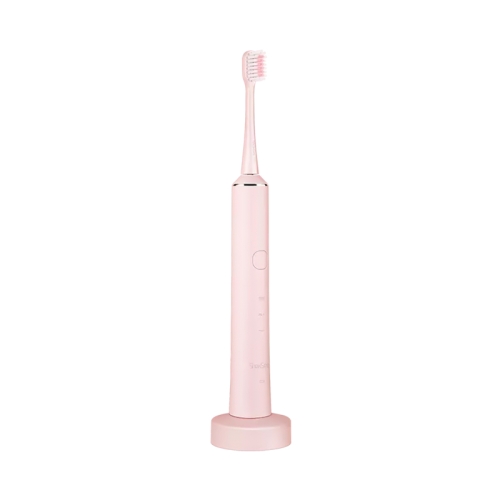 

Original Xiaomi ShowSee D1-P IPX7 Waterproof Sonic Electric Toothbrush(Pink)