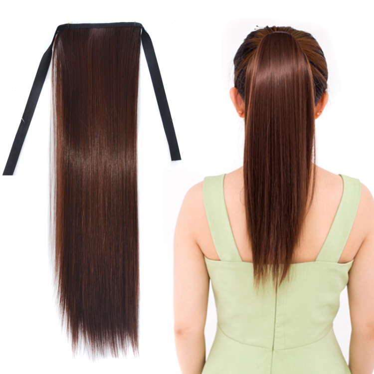 long hair wig bandage