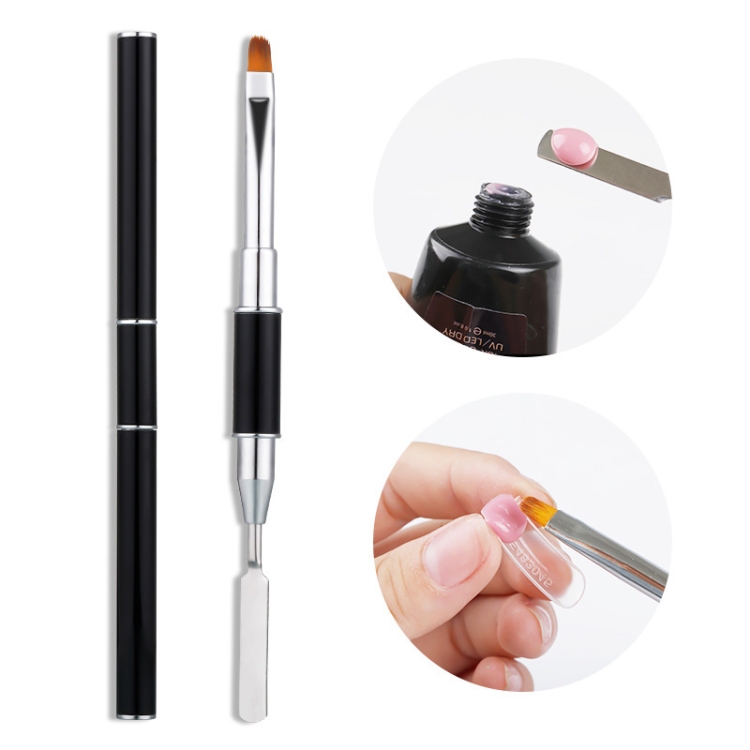 

Nail Equipment Manicure Tool Double-headed Nail Phototherapy Pen