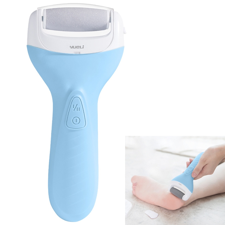 

Original Xiaomi YueLi SC-608GB Portable Contact Charging Electric Waterproof Foot Repairer Grinding Foot Tools