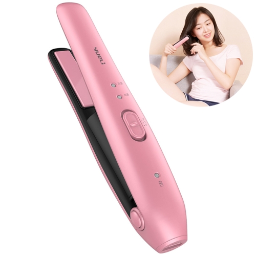 

Original Xiaomi YueLi HS-525 Mini Hair Straightener Hair Splint Hairdressing Tools